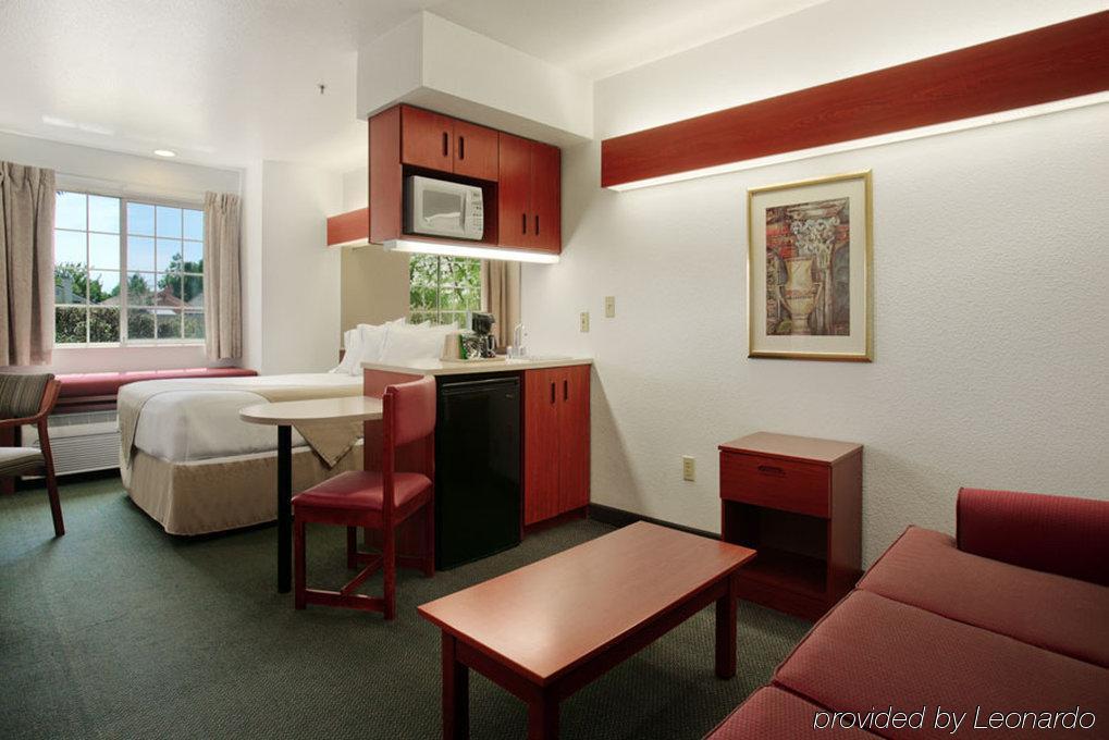 Motel 6-Dixon, Ca Room photo